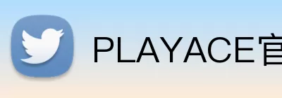 PLAYACE官网 logo